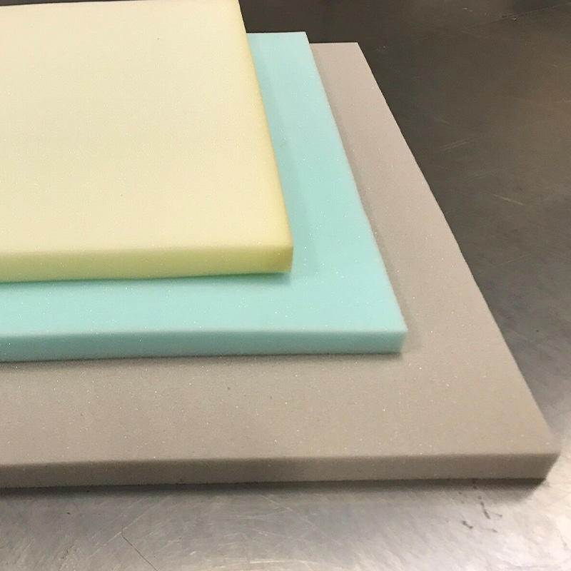 Spužva srednje kvalitete d 200 x š 100 x deb. 1-10 cm - Akcija u trgovini Bauhaus