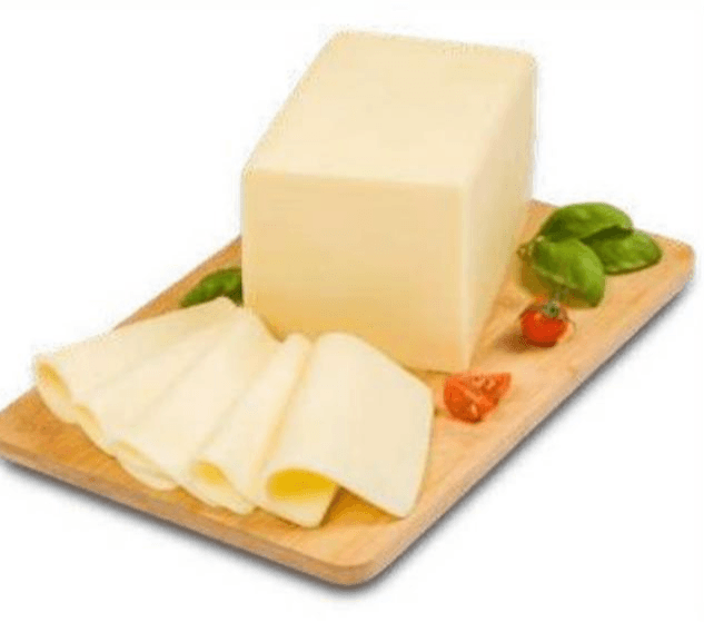 Mozzarella premium polutvrdi sir 100 g Akcija u trgovini Eurospin