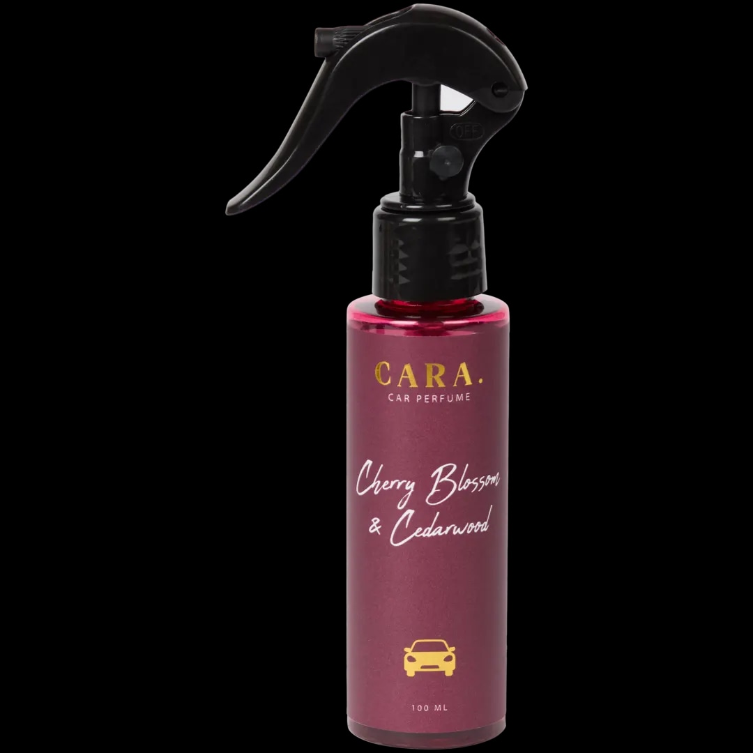 Cara miris za auto Luxe 100 ml Akcija u trgovini Action