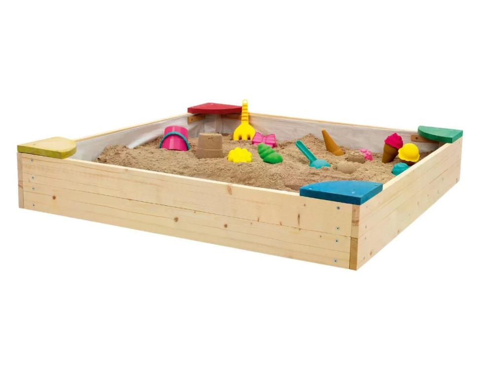 LUPILU Pješčanik - Akcija u trgovini Lidl