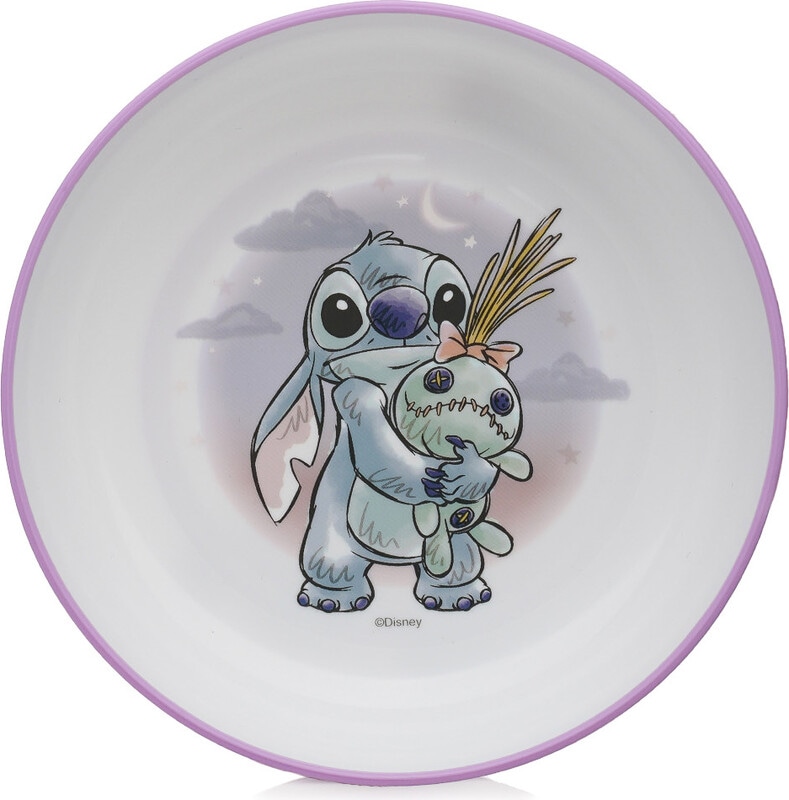 Stitch Zdjela kom Disney Stitch - Akcija u trgovini Konzum