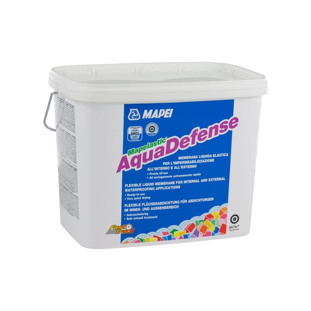 MAPELASTIC AQUADEFENSE 7,5 kg MAPEI - Akcija u trgovini Grama