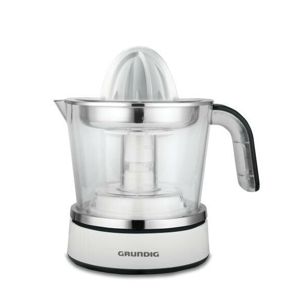 GRUNDIG Citruseta CJ 6840 - Akcija u trgovini Konzum