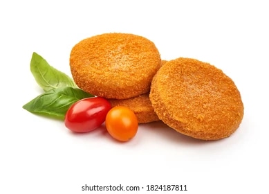 Burger pileći panirani 100 g - Akcija u trgovini NTL