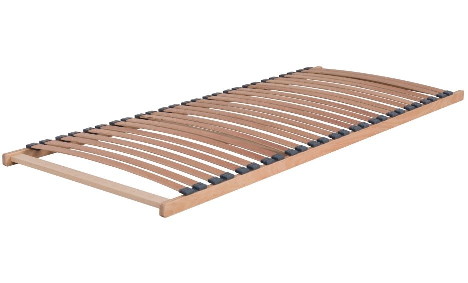 Paola krevet + Basic Soft madrac + Ekonomik podnica 90 x 200 cm - Akcija u trgovini Prima