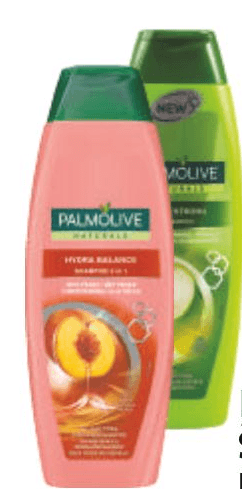 Palmolive Šampon za kosu 350 ml - Akcija u trgovini Tommy
