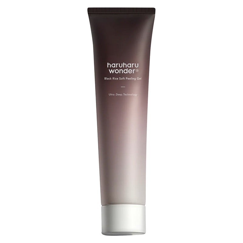 Haruharu Wonder Black Rice Soft Peeling Gel Akcija u trgovini Bipa