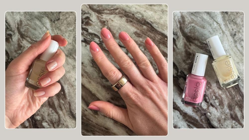 ESSIE Glass Nails - Akcija u trgovini Bipa