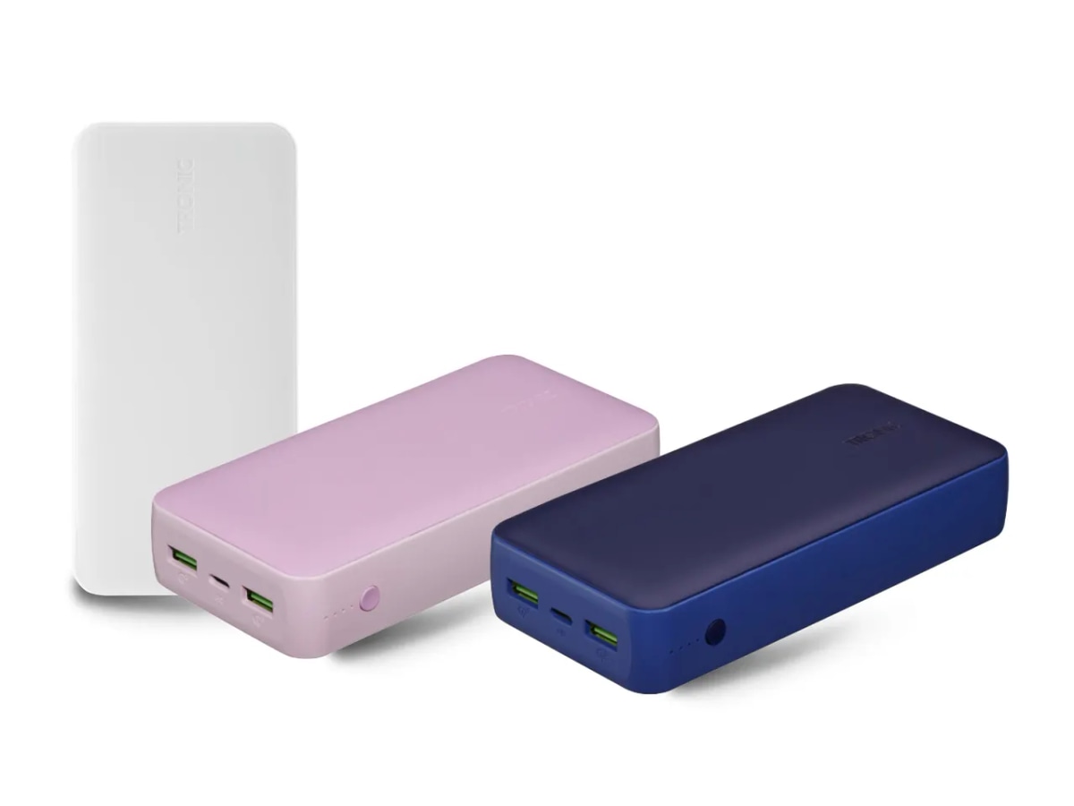 Tronic Prijenosna baterija - Akcija u trgovini Lidl