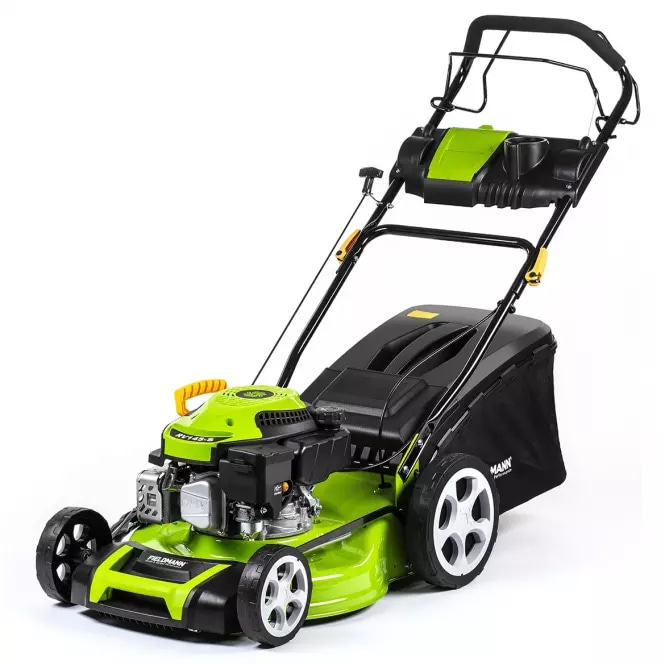 Benzinska kosilica FZR 4616-144B FIELDMANN - Akcija u trgovini Merkury