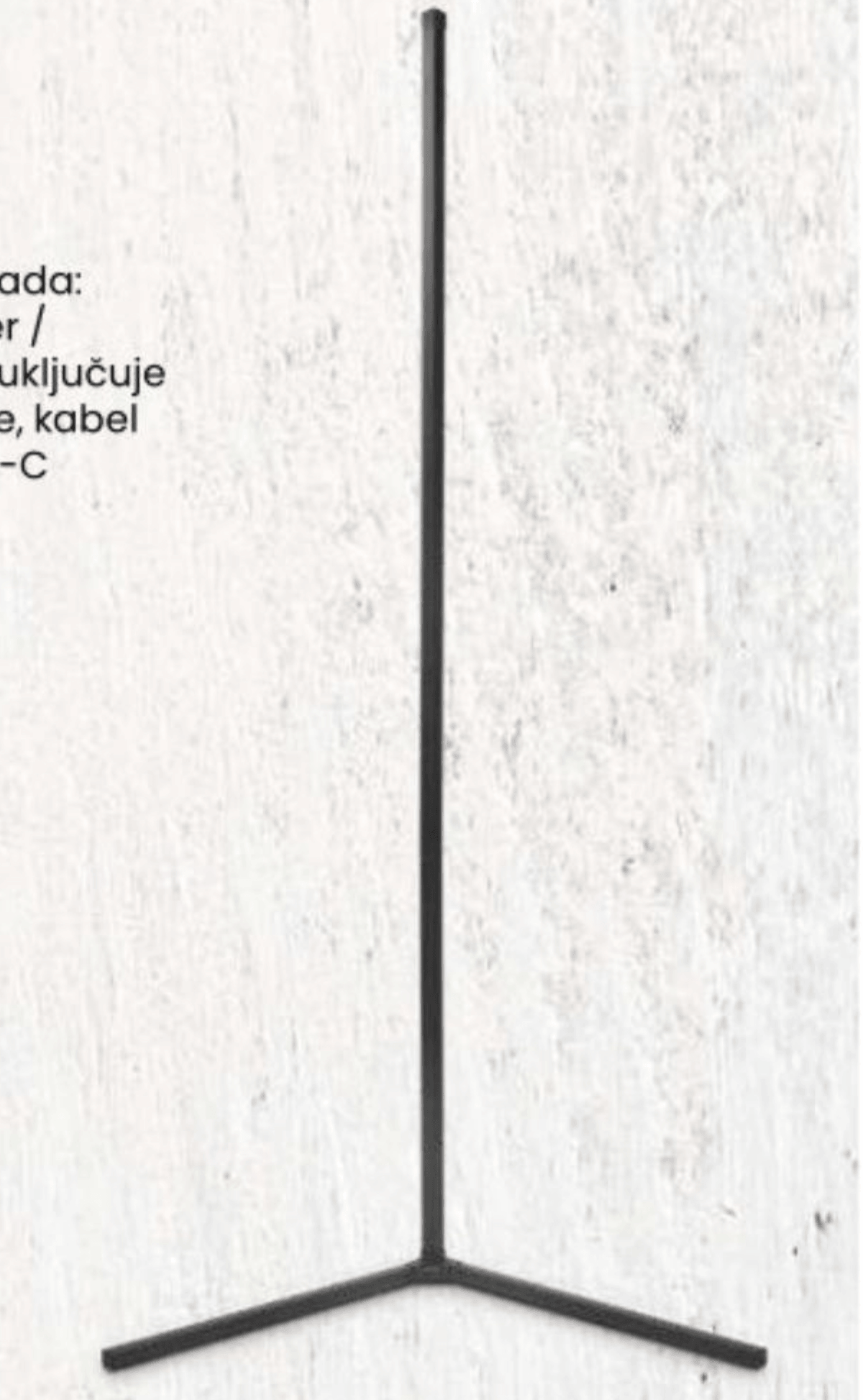 RGB LED svjetiljka STARLIGHT - Akcija u trgovini Eurospin