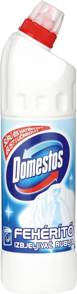 Domestos sredstvo za izbjeljivanje rublja 750 ml - Akcija u trgovini Bakmaz
