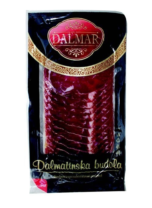 Dalmatinska budola 100 g DALMAR - Akcija u trgovini Bakmaz