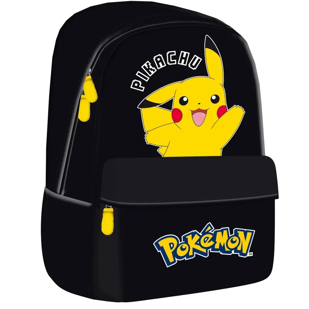 Pokemon Školski ruksak Akcija u trgovini Plodine