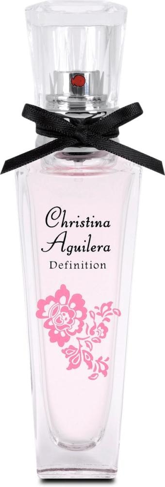 Christina Aguilera Definition 30 ml - Akcija u trgovini Bipa