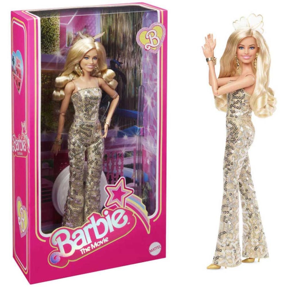 Lutka Barbie 1 komad - Akcija u trgovini Boso
