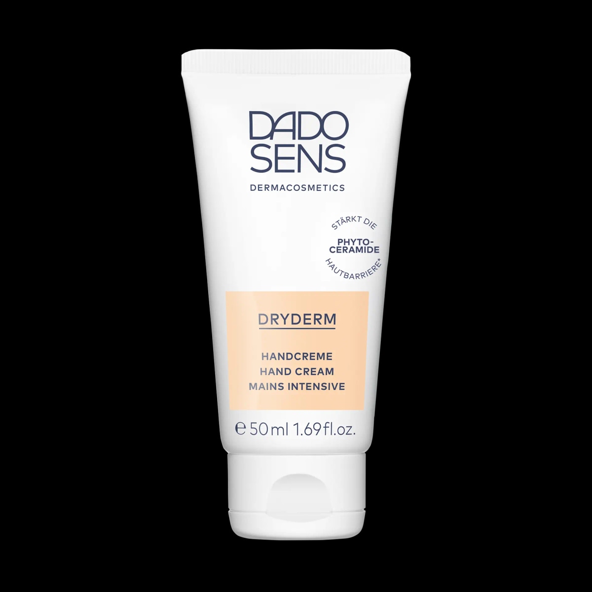 Dado Sens Dryderm krema za ruke 50 ml Akcija u trgovini Mueller