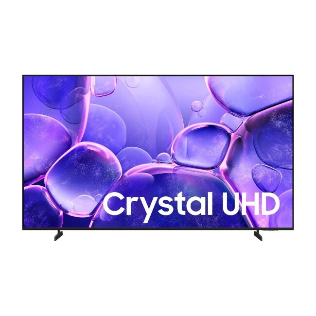 TV SAMSUNG UE50U8092FUXXH 50" - Akcija u trgovini Harvey Norman