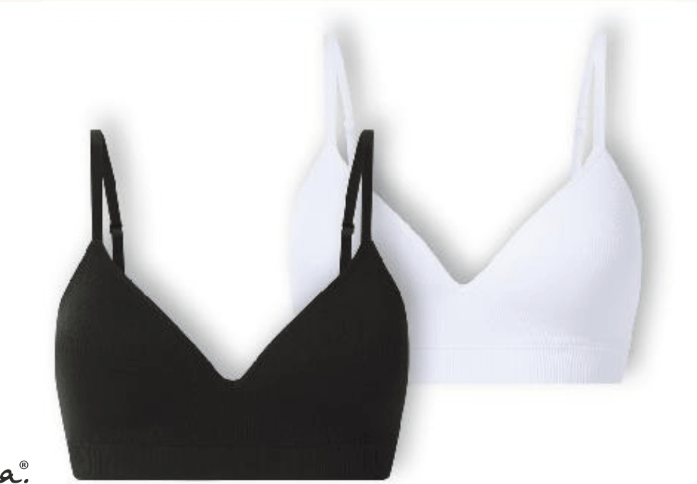 Oyanda Ženski grudnjak komad - Akcija u trgovini Kaufland