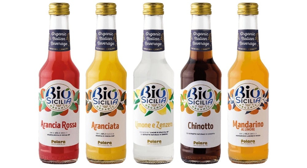 Bio Sicilia gazirani sok 275 ml Akcija u trgovini Plodine