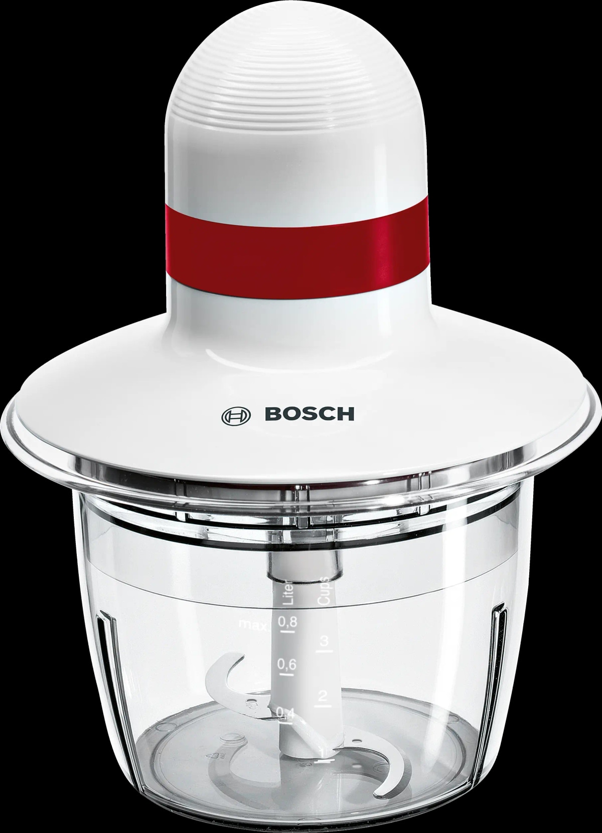 Sjeckalica MMRP1000 cca. 800ml Bosch - Akcija u trgovini Kaufland