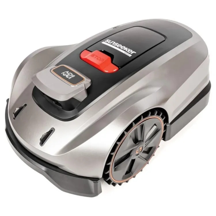 SUNSEEKER ELITE robotska kosilica X3 - Akcija u trgovini Alles