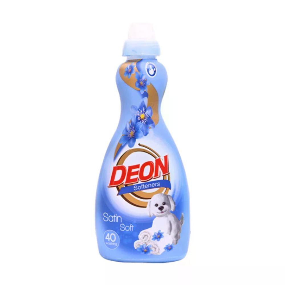 Deon Omekšivač za rublje 900 ml - Akcija u trgovini Trgovina Krk
