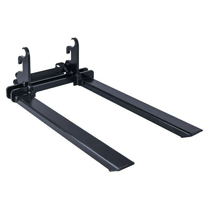 Vilice za palete - Akcija u trgovini Bauhaus