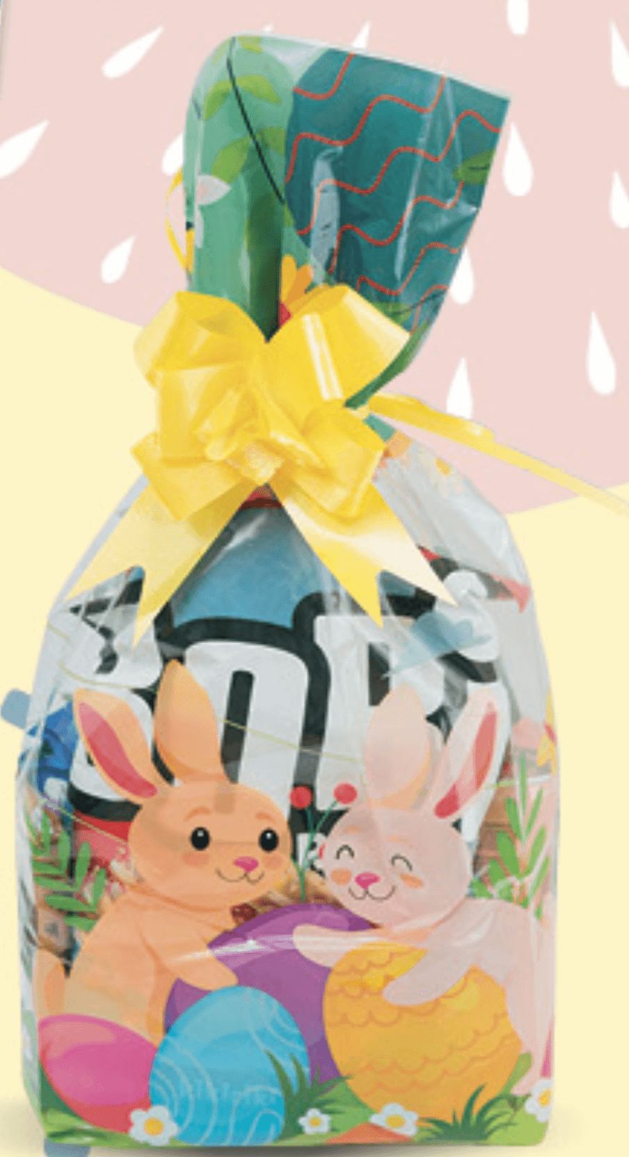 Uskrsni poklon paket 577g - Akcija u trgovini Konzum