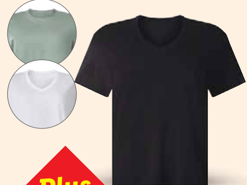 Esmara Ženska majica - Akcija u trgovini Lidl