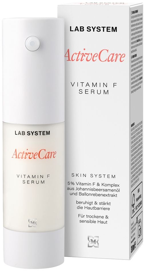 Lab System Active Care serum za lice 30 ml - Akcija u trgovini Mueller