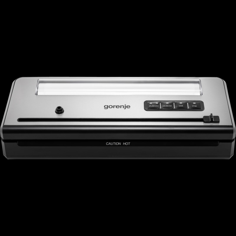 Aparat za vakuumiranje Gorenje VS110BE Akcija u trgovini Vacom