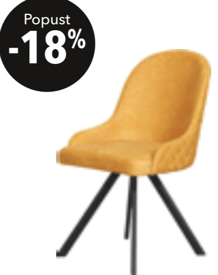 Stolica Plaza - Akcija u trgovini Harvey Norman