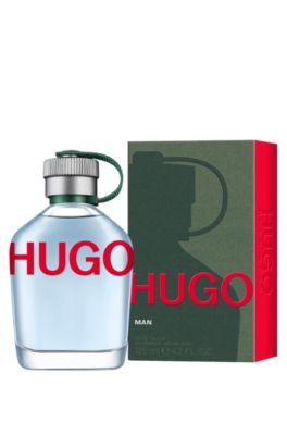 Hugo Boss HUGO 125 ml - Akcija u trgovini Interspar