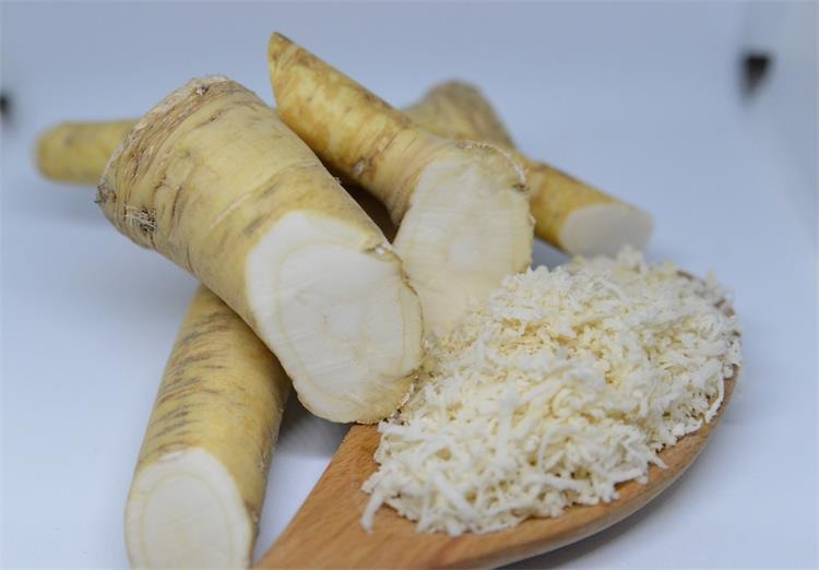 Hren korijen - Akcija u trgovini KTC