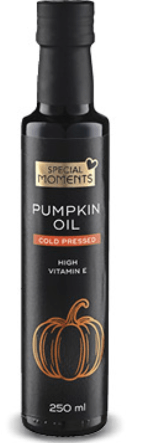 Special Moments Bučino ulje 0,25L - Akcija u trgovini Konzum