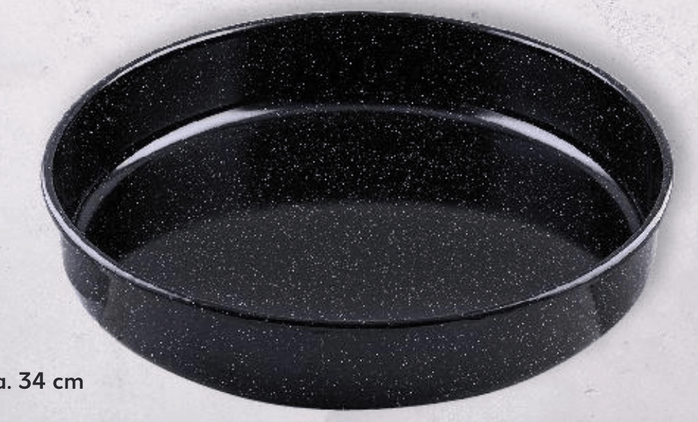 Pekač cca. 34 cm - Akcija u trgovini Kaufland