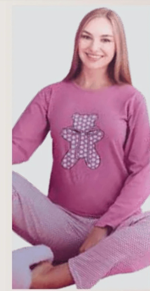 Ženska pidžama - Akcija u trgovini Interspar