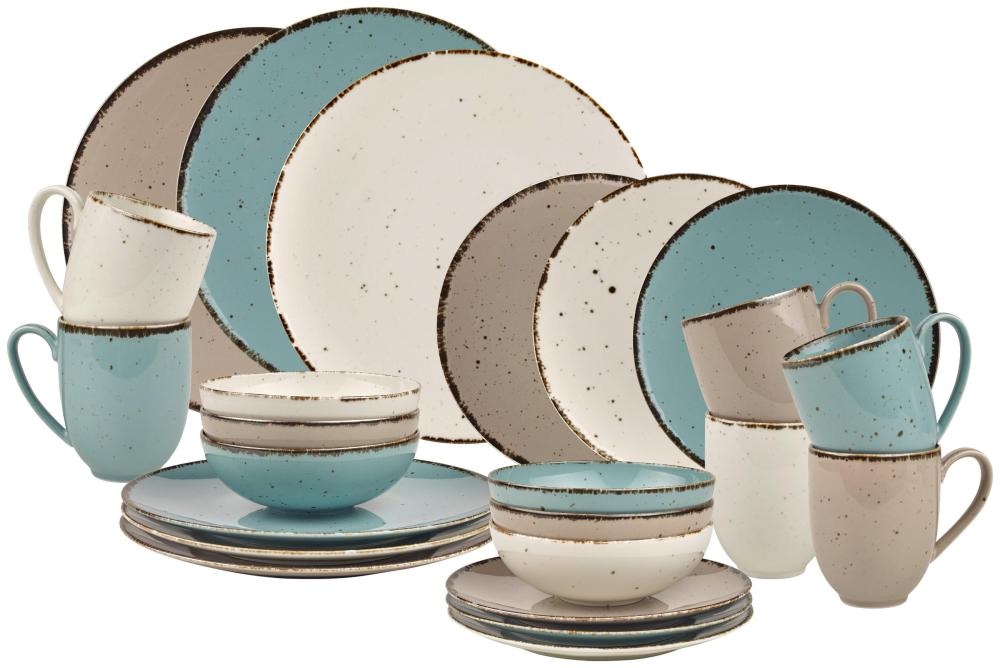 Landscape Kombinirani servis Urban Life 24/1 - Akcija u trgovini Lesnina