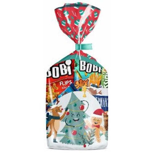 Bobi Poklon paket 535 g - Akcija u trgovini Studenac
