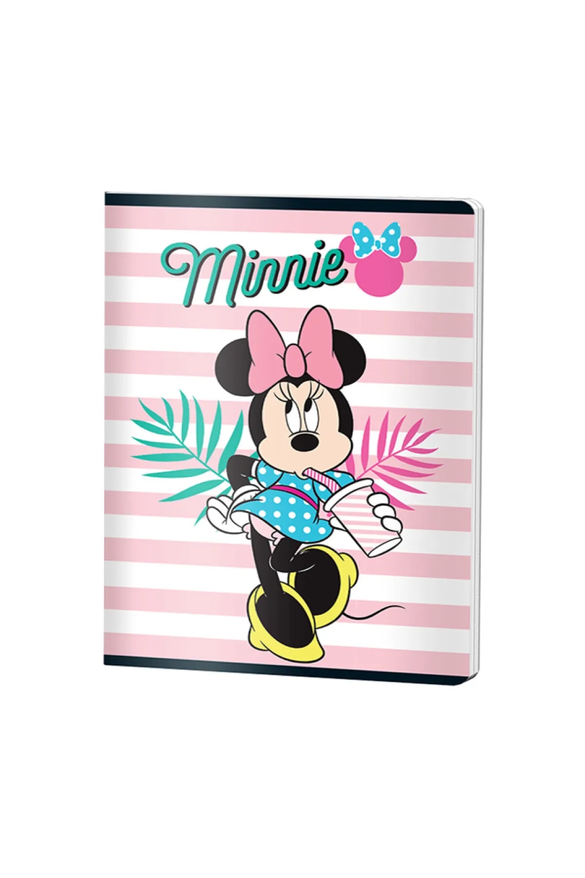 Minnie Mouse bilježnica Akcija u trgovini Plodine
