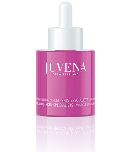 Juvena Specialists Miracle hijaluronski serum 30 ml - Akcija u trgovini Mueller