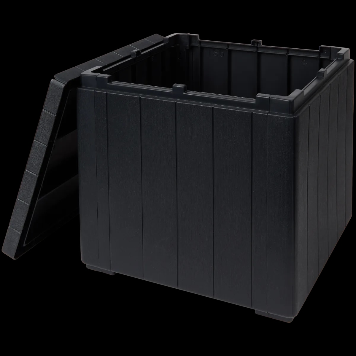 Kutija za pohranu 2-u-1 i stolić Allibert - Akcija u trgovini Action