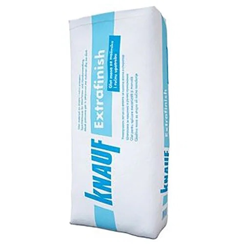 Specijalna glet masa Knauf Extrafinish 25 kg - Akcija u trgovini Pevex