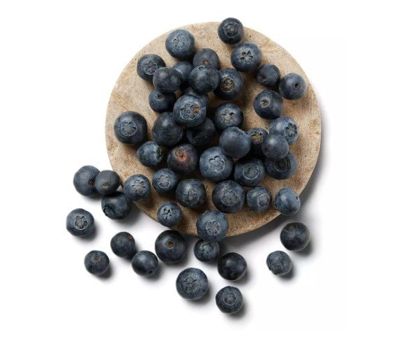 Borovnica 125 g - Akcija u trgovini Kaufland