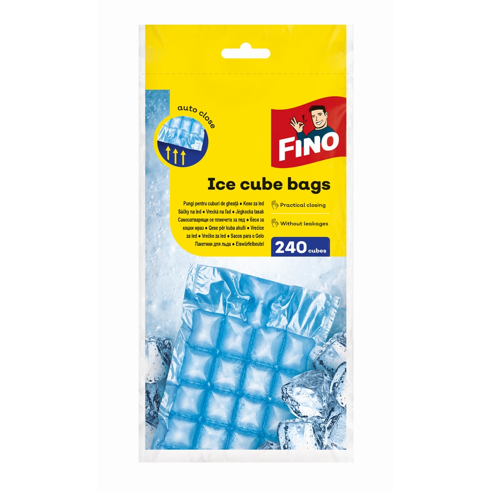 Fino Vreće za led 240/1 - Akcija u trgovini Boso