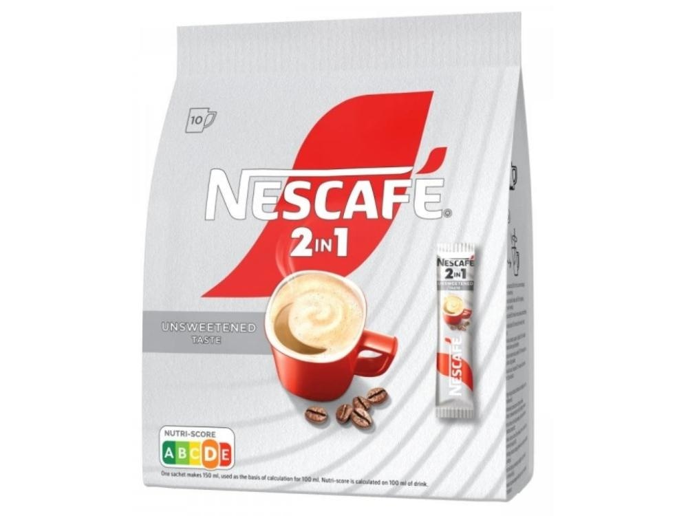 Nescafe Instant kava - Akcija u trgovini Plodine