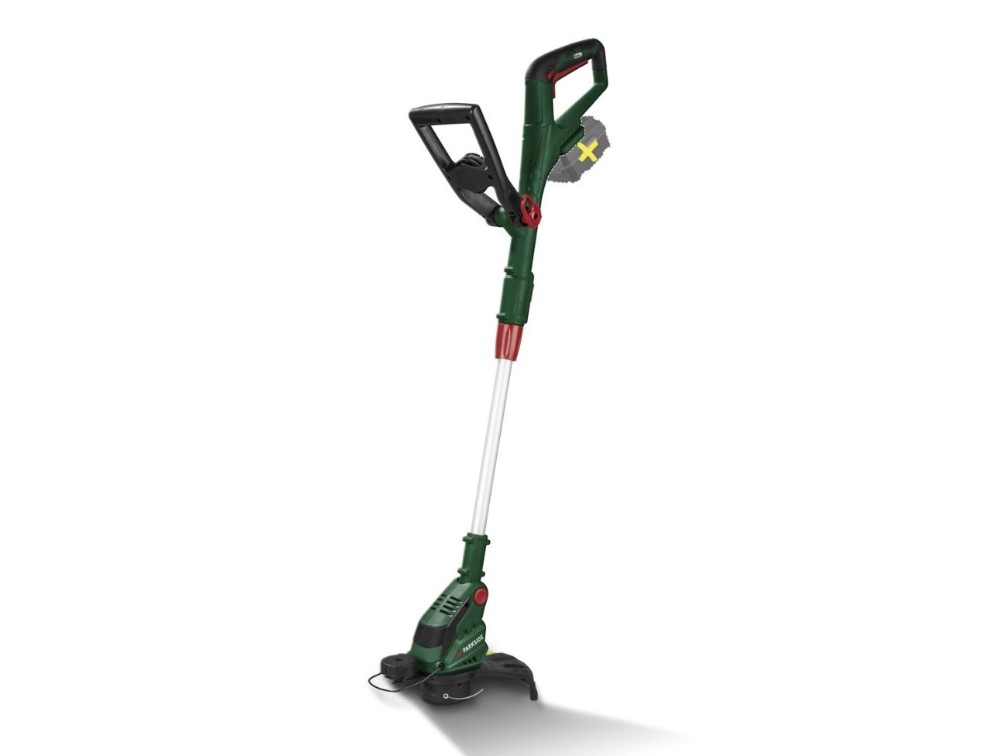 PARKSIDE® Aku trimer za travu PRTA 20-Li C3 - Akcija u trgovini Kaufland