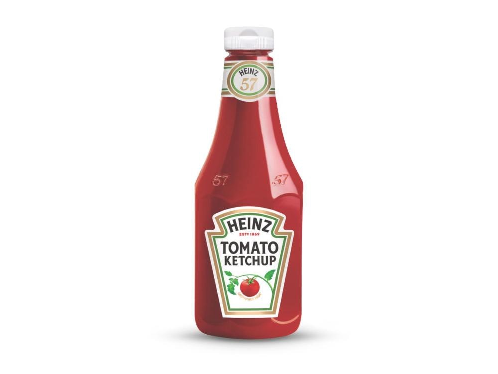 Heinz Ketchup i umaci 450-570 g - Akcija u trgovini Plodine