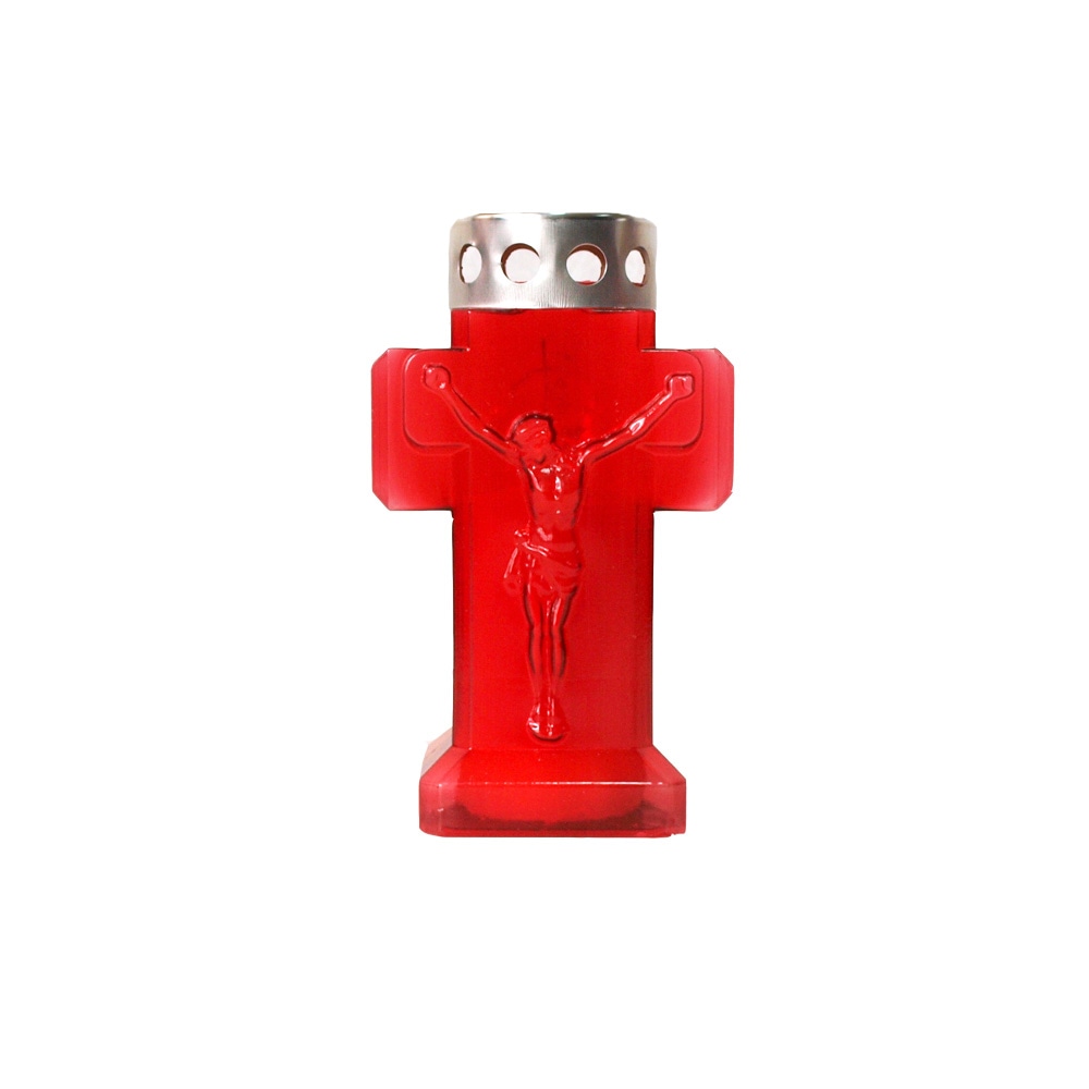 Dobošić Lampion Križ 1 kom - Akcija u trgovini Trgovina Krk